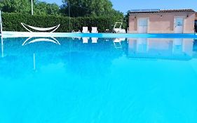 Le Zagare di Vendicari